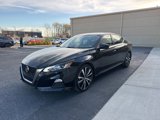 Used 2022 Nissan Altima 2.5 SR image 3