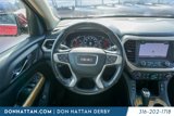 Used 2017 GMC Acadia Denali w/ Technology Package image 5