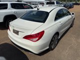 Used 2018 Mercedes-Benz CLA 250 image 3
