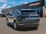 Certified 2023 Hyundai Tucson SEL image 6