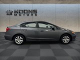 Used 2012 Honda Civic LX image 3