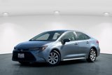 Used 2022 Toyota Corolla LE image 2