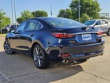 Used 2020 MAZDA MAZDA6 Touring image 3