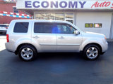 Used 2015 Honda Pilot EX-L image 2