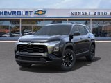 New 2025 Chevrolet Equinox ACTIV w/ Convenience Package III image 6