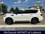 Certified 2022 INFINITI QX80 Premium Select image 5