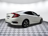 Used 2020 Honda Civic LX image 3