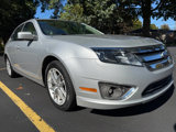 Used 2010 Ford Fusion SEL image 3
