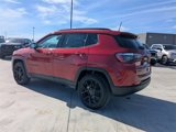 New 2025 Jeep Compass Latitude w/ Altitude Special Edition image 6