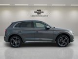 New 2025 Audi Q5 e Premium Plus image 4
