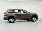 Used 2017 Jeep Grand Cherokee Summit image 4