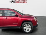 Used 2014 Jeep Compass High Altitude image 4