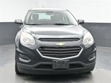 Used 2017 Chevrolet Equinox LS image 4