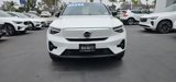 Used 2022 Volvo C40 P8 Recharge Ultimate image 2