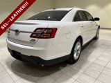 Used 2016 Ford Taurus SEL w/ Equipment Group 201A image 5