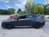 Used 2015 Subaru WRX Limited image 3