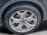 Used 2017 Ford Escape Titanium image 4