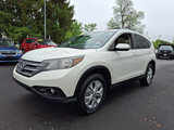 Used 2013 Honda CR-V EX-L image 3
