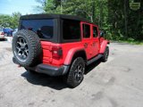 Used 2019 Jeep Wrangler Unlimited Rubicon image 5