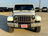 Used 2017 Jeep Wrangler Unlimited Sport image 4