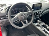 New 2025 Nissan Sentra SV w/ All-Weather Package image 5
