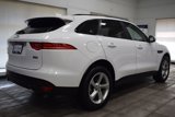 Used 2018 Jaguar F-PACE Premium image 4