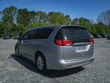 Used 2017 Chrysler Pacifica Touring w/ Tire & Wheel Group image 4