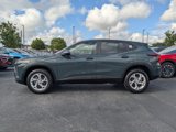 New 2025 Chevrolet Trax LS w/ LS Convenience Package image 3