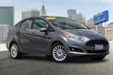 Used 2014 Ford Fiesta Titanium image 2