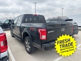 Used 2016 Ford F150 4x4 SuperCrew image 4
