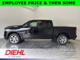 New 2025 RAM 1500 Big Horn image 4