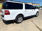 Used 2011 Ford Expedition EL XLT w/ Leather Seating Pkg image 2