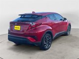 Used 2020 Toyota C-HR Limited image 5