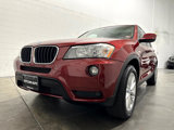 Used 2013 BMW X3 xDrive28i image 3