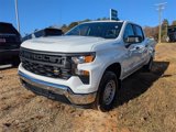 New 2025 Chevrolet Silverado 1500 W/T w/ WT Value Package image 5