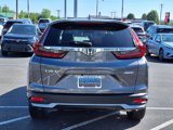 Used 2021 Honda CR-V EX image 5