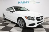 Used 2018 Mercedes-Benz C 300 4MATIC Coupe image 4