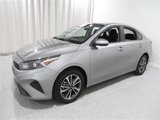 Used 2023 Kia Forte LXS image 3