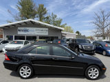 Used 2007 Mercedes-Benz C 280 4MATIC Sedan image 5