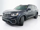 Used 2021 Volkswagen Atlas SE image 2