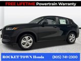 New 2025 Honda HR-V LX image 2