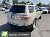 Used 2007 GMC Acadia SLE w/ Preferred Package image 5