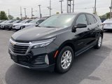 Used 2022 Chevrolet Equinox LT image 3