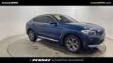 Used 2021 BMW X4 xDrive30i image 2