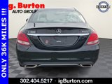 Used 2018 Mercedes-Benz C 300 4MATIC Sedan image 5