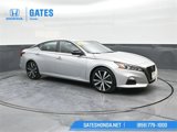 Used 2022 Nissan Altima 2.5 SR image 4