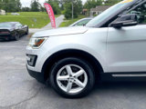 Used 2016 Ford Explorer XLT w/ Equipment Group 202A image 2