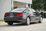 Used 2013 Audi A8 L 3.0T image 5