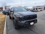 New 2025 Toyota Tacoma TRD Off-Road image 4