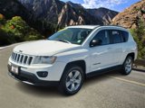 Used 2011 Jeep Compass Latitude w/ Sun/Sound Group image 5